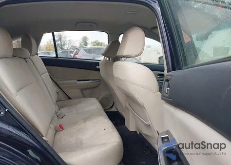 2015 Subaru Impreza 2.0I Sport Premium z USA, uszkodzony, nr VIN JF1GPAT62FG290358